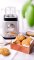 Sýrové pagáče z ovesné mouky namleté ​​v mixéru Power Blender