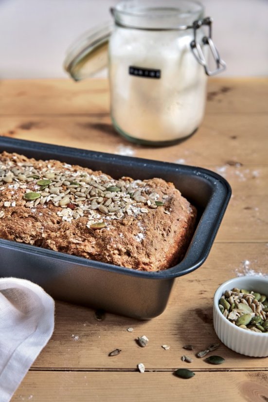 Prémium sütőkészlet de Buyer