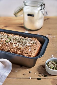 Alap sütőkészlet de Buyer