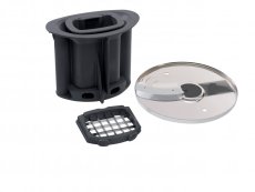 Balíček výrobníku pyré, hranolkovače a kostkovače pro kuchyňský robot Magimix®