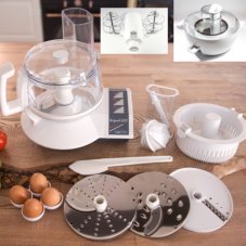 RONIC® 4000 Original Konyhai robotgép teljes csomag