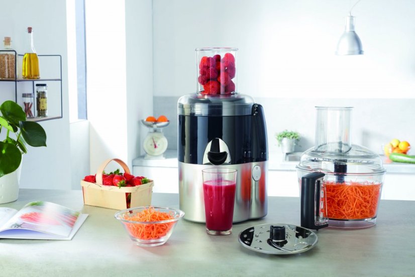 Multifunkciós facsaró MAGIMIX® Juice Expert 5