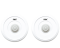 Két darabos univerzális vákuum kupak készlet 6 cm