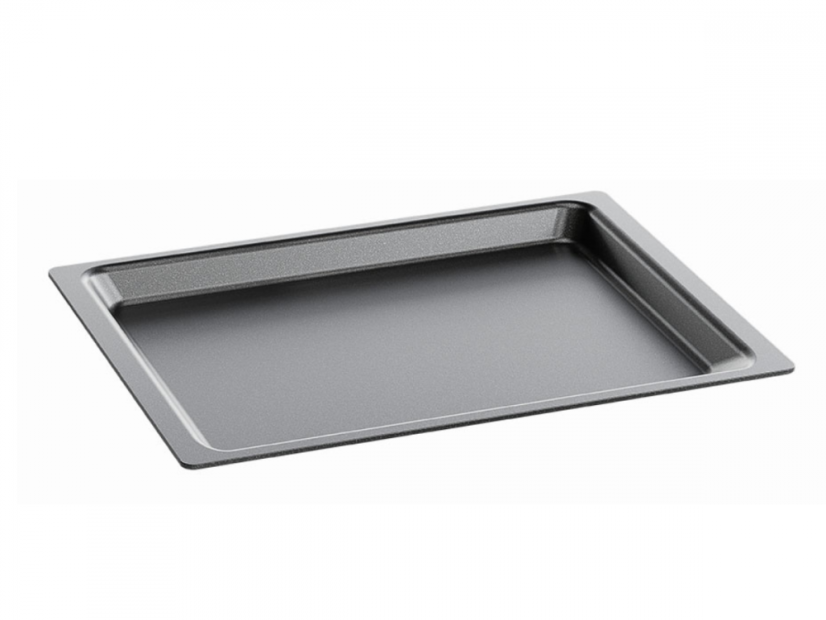 Titanový plech do trouby 447x370x30mm