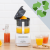 MAGIMIX® Mini Plus kuchyňský robot v bílé barvě s využitím šrotovného
