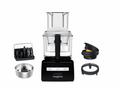 MAGIMIX® 5200 XL černý kuchyňský robot v základní výbavě
