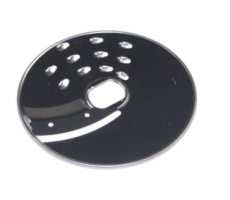 Oboustranné hrubé struhadlo s plátkovačem pro kuchyňský robot Magimix® Mini Plus