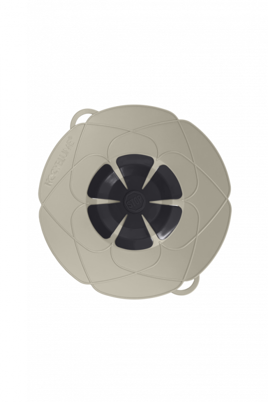 Cook Flower zázračná poklice 26 cm - Barva: Modrá