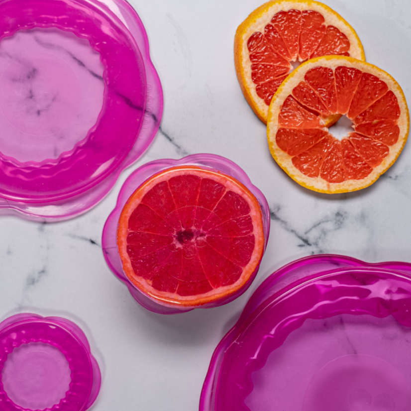 STRETCHII - élelmiszert védő kupak