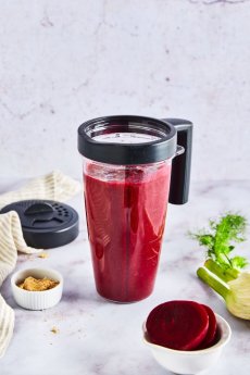 Magimix® BlendCups smoothie kulacs készlet