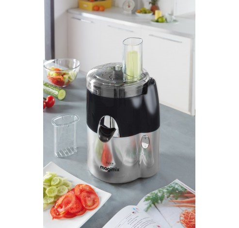 Magimix® szeletelő készlet Juice Expert számára