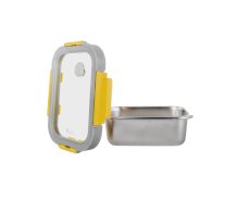 Nerezový vákuový box na potraviny 480ml