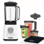 Magimix® blender POWER BLENDER 4 biały w zestawie Premium