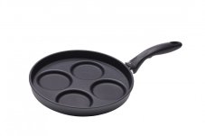 Indukčná dolkáreň Swiss Diamond® XD6326i s priemerom 26 cm bez pokrievky