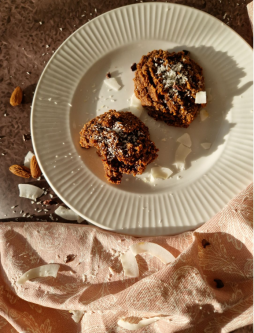 Villámgyors puha keksz