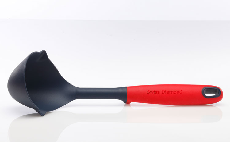 Hlboká naberačka pre riady Swiss Diamond®