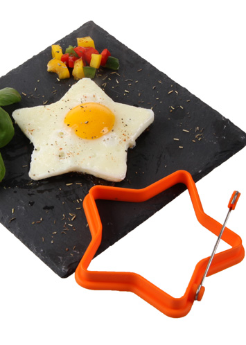 Silikonová forma na pečení