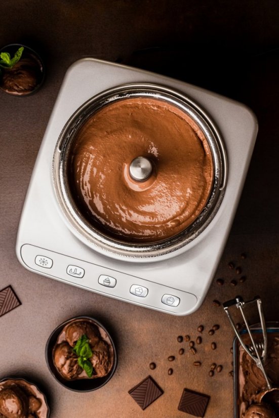 MAGIMIX® Gelato Expert