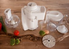 RONIC® Rytmo Konyhai robotgép teljes csomag