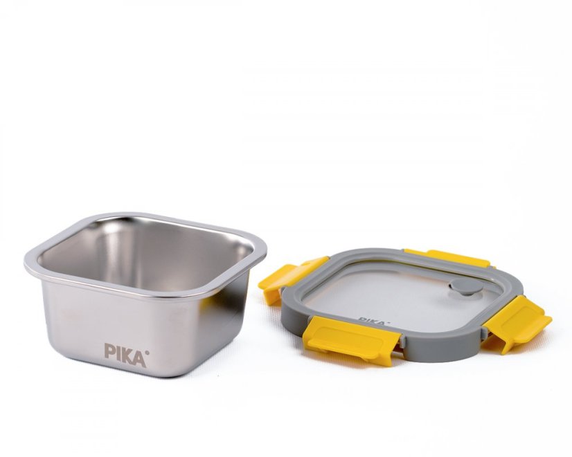 Vakuová sada s manuální pumpou