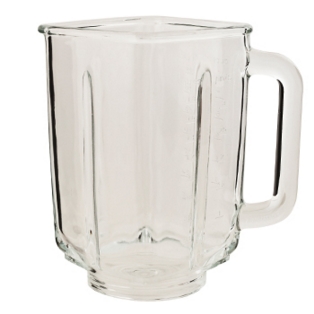 Skleněný džbán 1,8 l na mixér Magimix® Power Blender