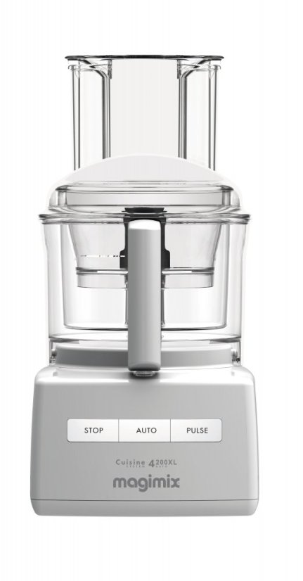 MAGIMIX® 4200 XL FEHÉR KONYHAI ROBOTGÉP ALAPCSOMAG