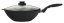 Indukcyjny wok Swiss Diamond® XD61130ic o średnicy 30 cm z pokrywką