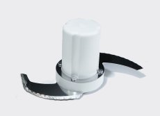 Multifunkční nůž pro kuchyňský robot RONIC® Partner, Rytmo