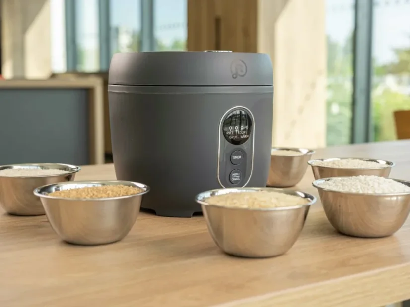 Remoska Maria rizsfőző