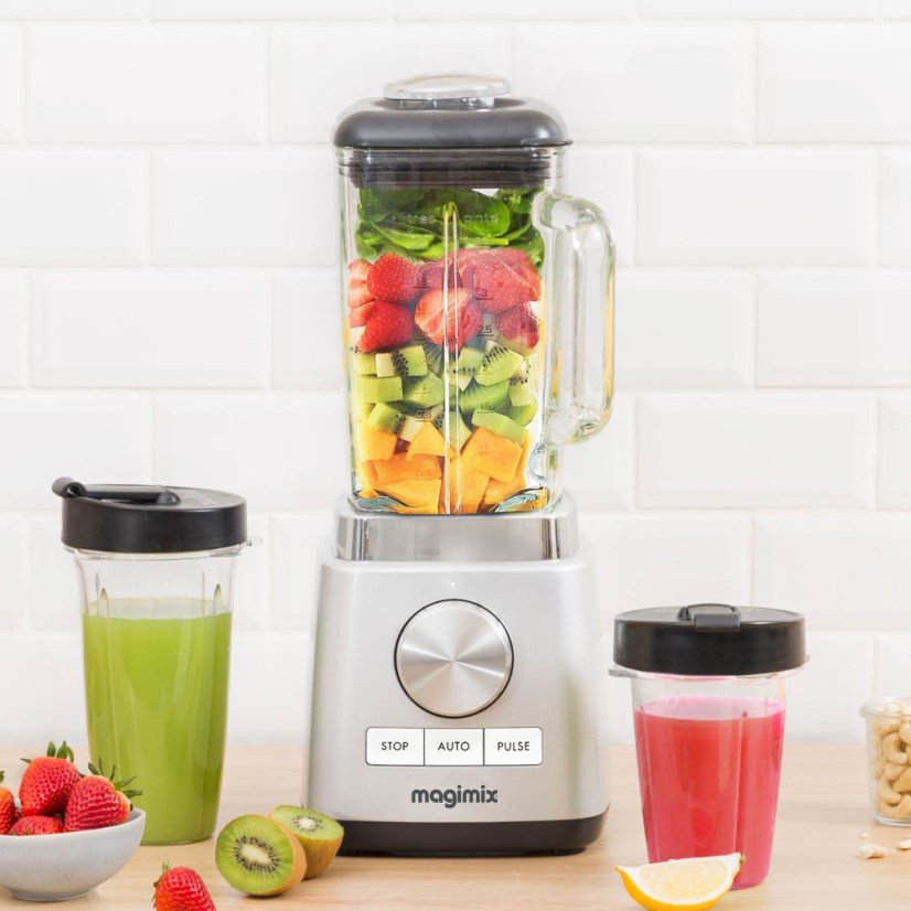 Zestaw kubków do smoothie Magimix® BlendCups