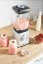 Magimix® blender POWER BLENDER 4 matowy chrom, podstawowy zestaw