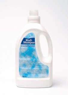 Eredeti lanolin tartalmú mosószer 1,5 l