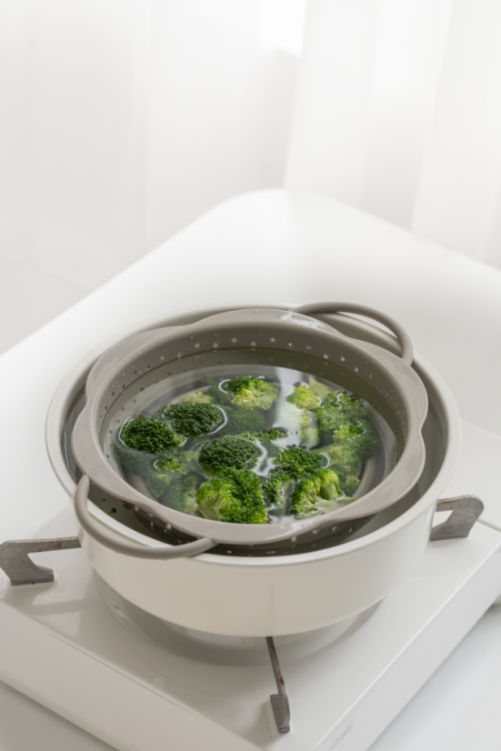 Skládací sítko velikost M