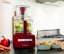 MAGIMIX® 5200 XL červený kuchyňský robot v základní výbavě - výstavní kus