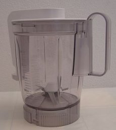 Blender na kuchyňský robot RONIC® Partner, Rytmo