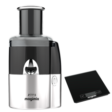 Multifunkciós facsaró MAGIMIX® Juice Expert 5