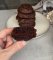Čokoládové cookies