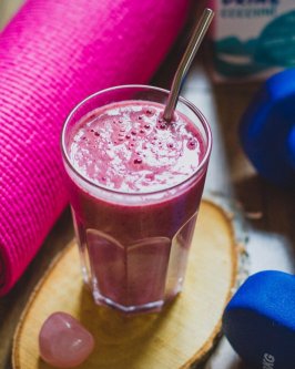 SMOOTHIE PRE VIAC ENERGIE