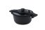 Remoska Tria 4,5 l T41/42 czarna