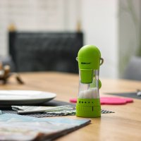 Młynek do pieprzu KOCHBLUME® z silikonową podstawką