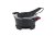 Remoska Tria 4,5 l T41/45 czerwona