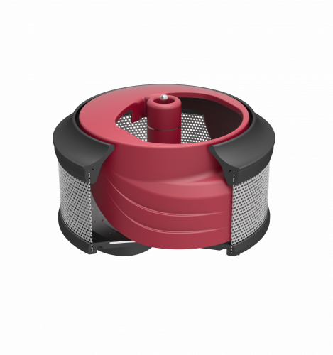 Odšťavovač so smoothiesovačom pre kuchynský robot Magimix® - Druh kuchynského prístroja: Magimix 3200 XL