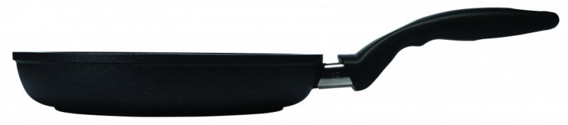 Indukční titanová pánev Swiss Titan® ST6426i s průměrem 26 cm bez poklice