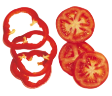 MAGIMIX® szeletelőkorong 6 mm