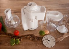 RONIC® Rytmo Konyhai robotgép teljes csomag