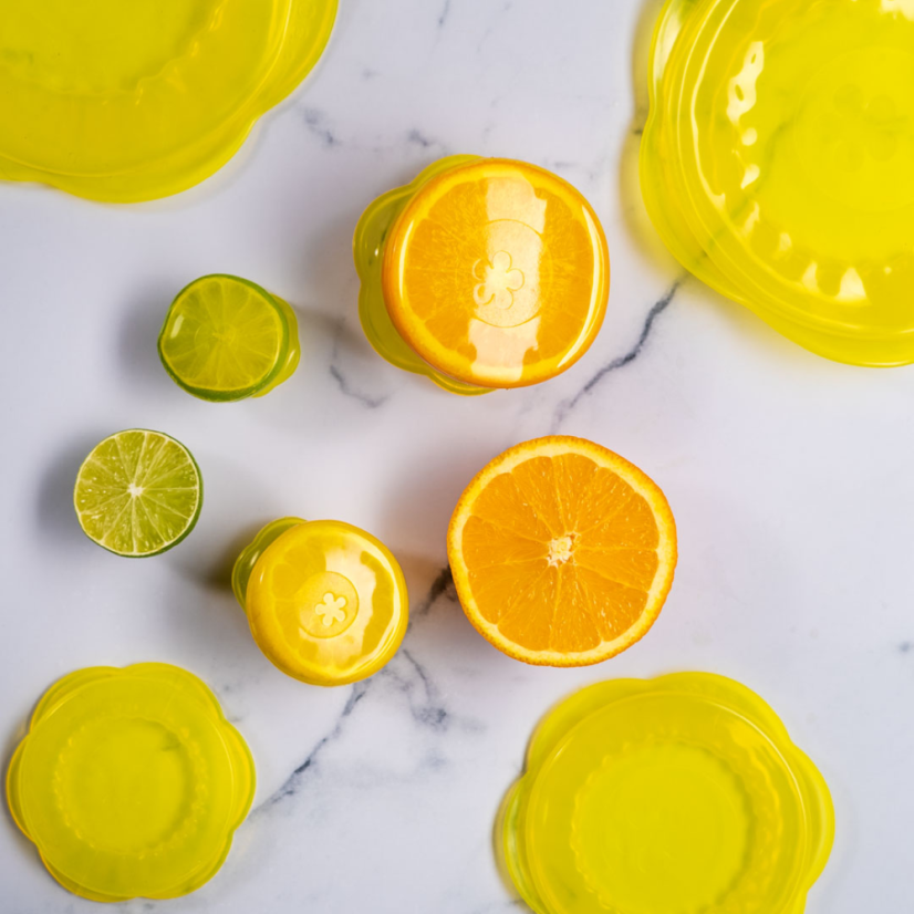 STRETCHII - élelmiszert védő kupak