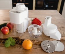 RONIC® Partner (Junior) Konyhai robotgep alapcsomag