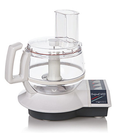 RONIC® 4000 Original v základnej výbave