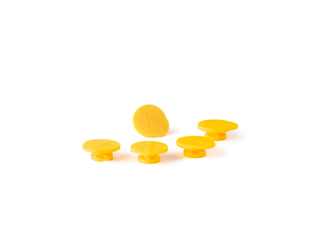 Sada 5 ks vákuových ventilov