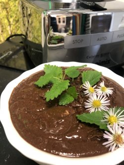 5 perc alatt kész a házi nutella